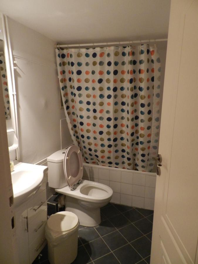 Vasia'S Cosy Apartment In Athens, "Pedion Tou Areos", Close To Center Экстерьер фото