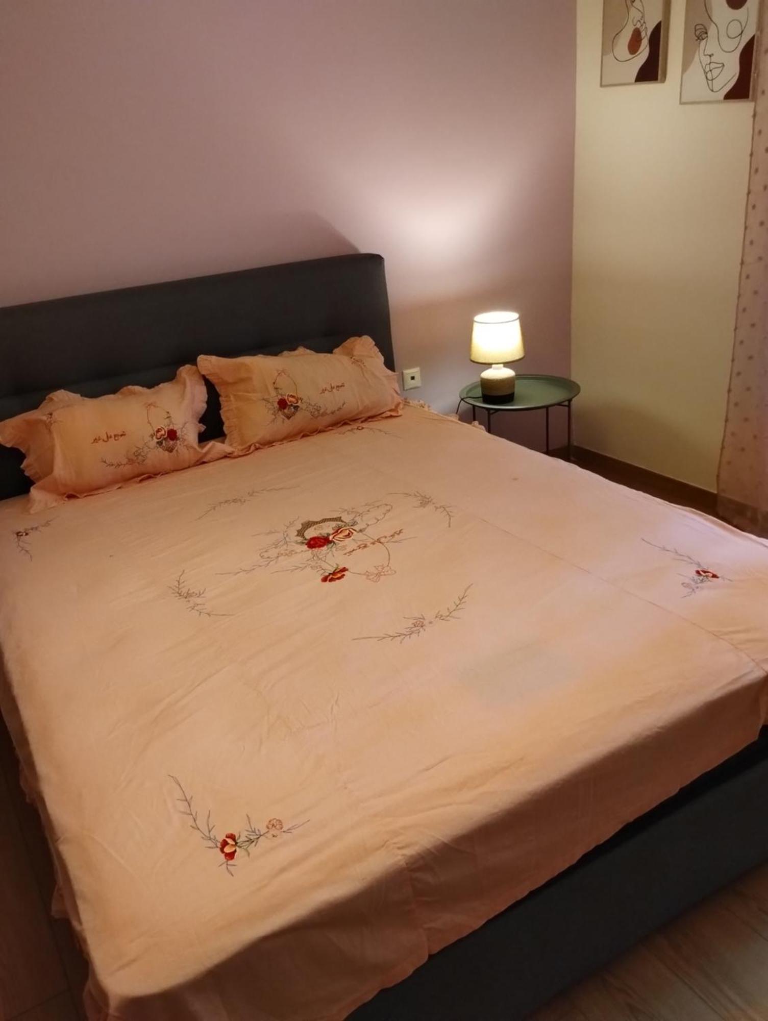Vasia'S Cosy Apartment In Athens, "Pedion Tou Areos", Close To Center Экстерьер фото