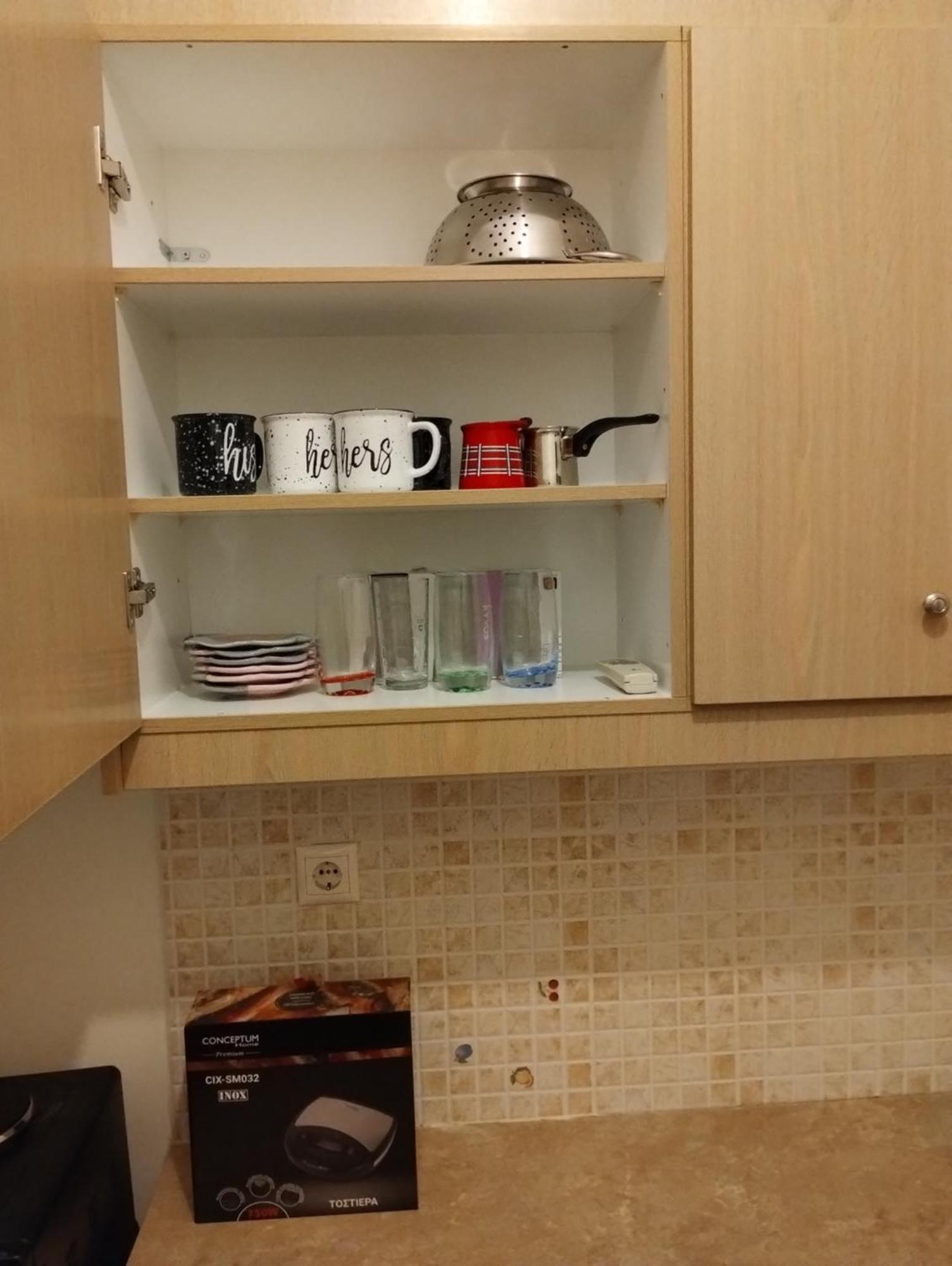 Vasia'S Cosy Apartment In Athens, "Pedion Tou Areos", Close To Center Экстерьер фото