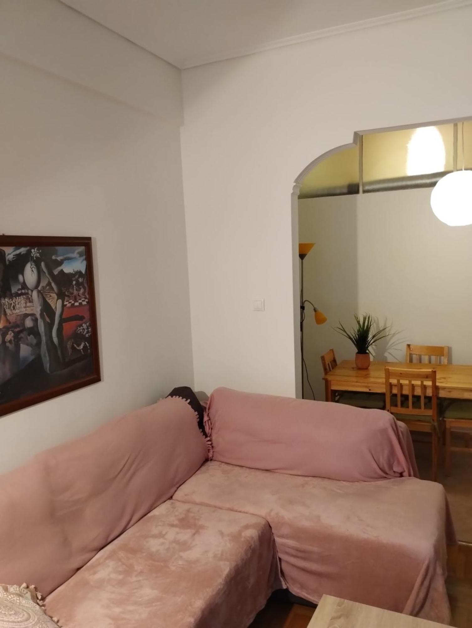Vasia'S Cosy Apartment In Athens, "Pedion Tou Areos", Close To Center Экстерьер фото