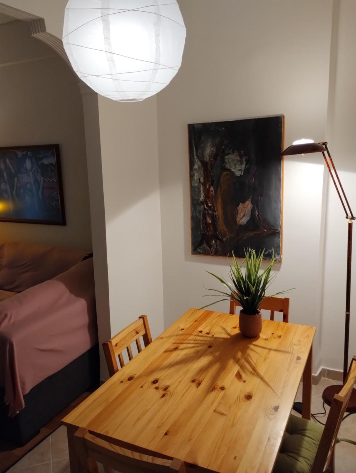 Vasia'S Cosy Apartment In Athens, "Pedion Tou Areos", Close To Center Экстерьер фото